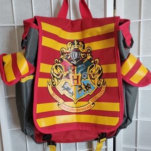 Harry Potter  backpack